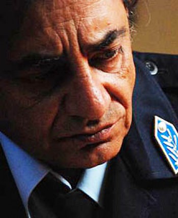 Nepravedan svet